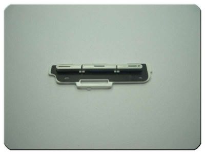 Teclado Funcional Nokia 5230 Blanco