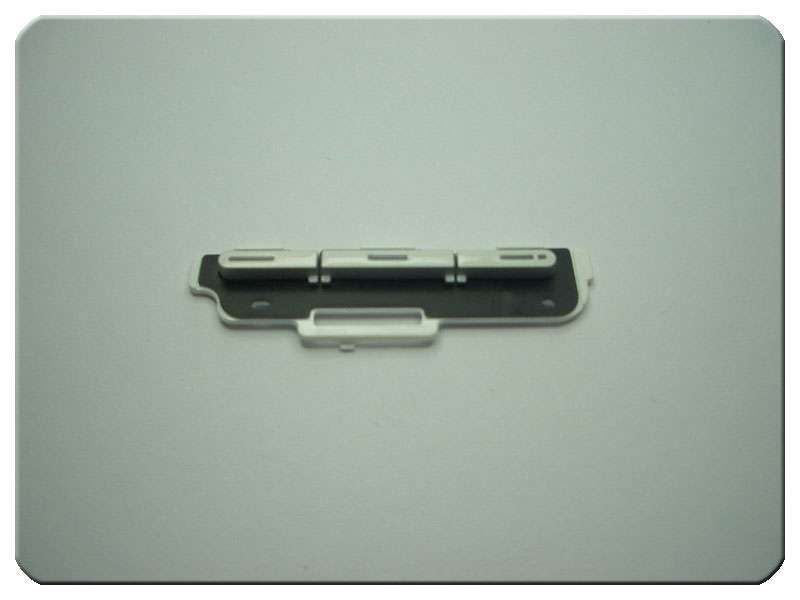 Teclado Funcional Nokia 5230 Blanco