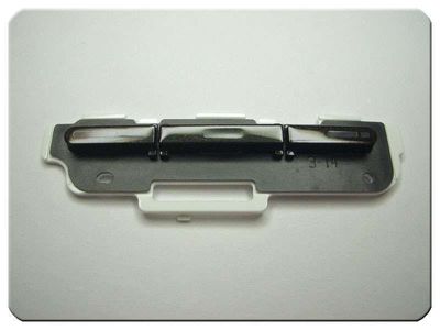 Teclado Nokia 5230 Negro