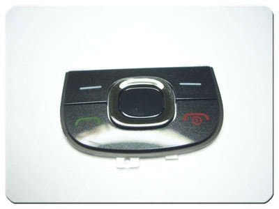 Teclado Funcional Nokia 2220 Slide Gris Oscuro