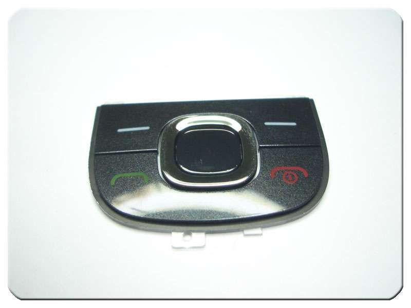 Teclado Funcional Nokia 2220 Slide Gris Oscuro