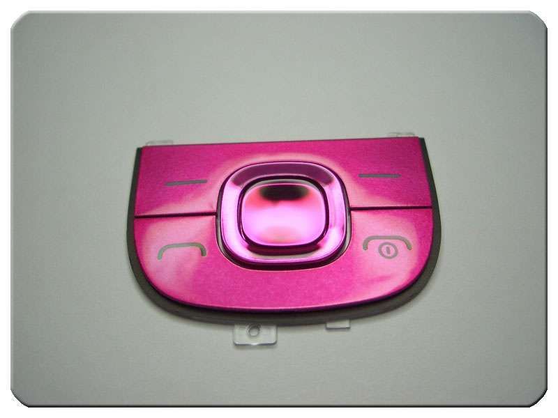 Teclado Funcional Nokia 2220 Slide Rosa