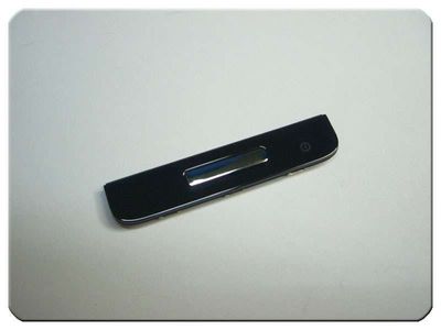 Teclado Funcional Nokia C6-01 Plata