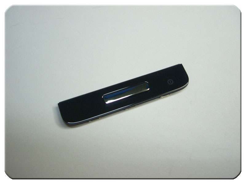 Teclado Funcional Nokia C6-01 Plata