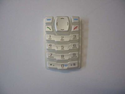 Teclado Nokia 3100