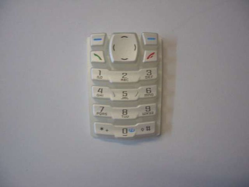 Teclado Nokia 3100