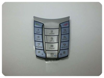 Teclado Numérico Nokia 6820