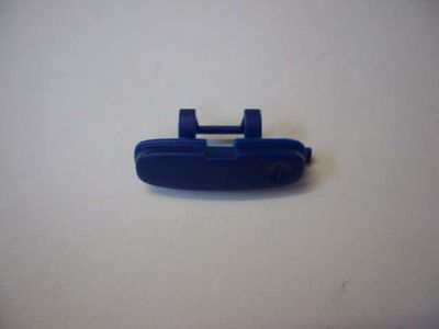 Botón Encendido Nokia 3220 Azul