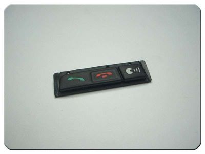 Teclado Nokia 7710 Negro