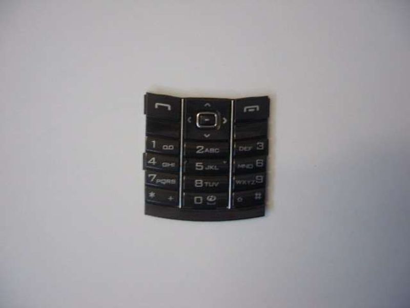Teclado Nokia 8800
