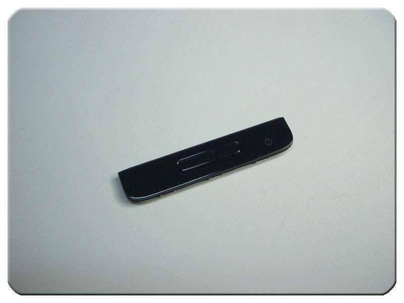 Teclado Funcional Nokia C6-01 Negro