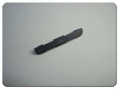 Teclado Nokia C5-03 Gris Oscuro