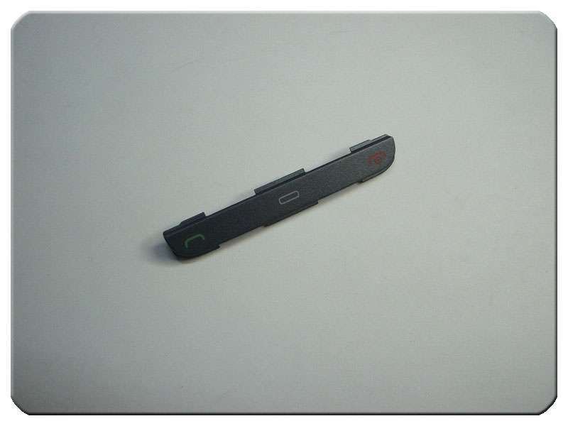 Teclado Nokia C5-03 Gris Oscuro