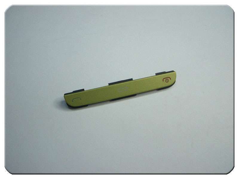 Teclado Nokia C5-03 Verde