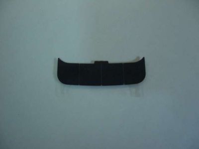 Teclado Multimedia Nokia N96 Negro