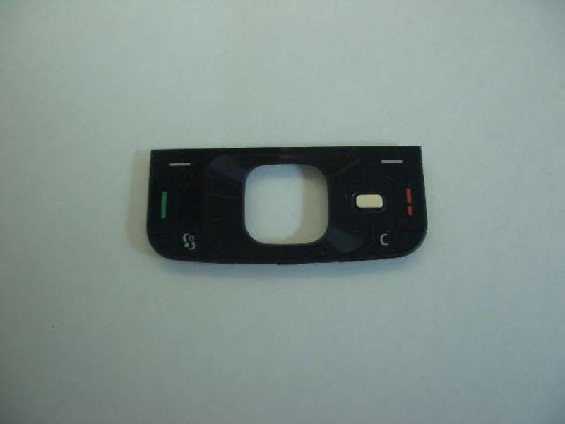 Teclado Funcional Nokia N96 Negro