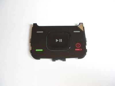 Teclado Funcional Nokia 5610 Negro