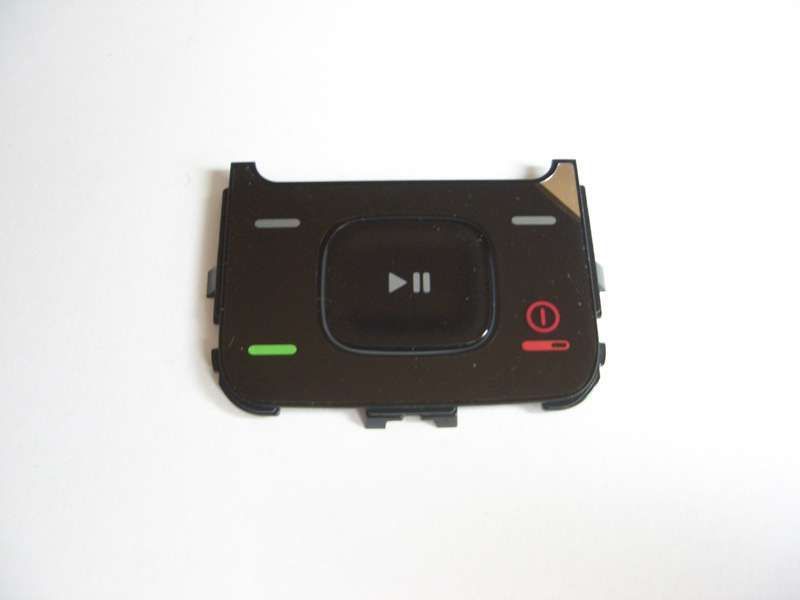 Teclado Funcional Nokia 5610 Negro