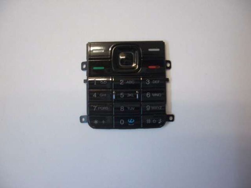 Teclado Nokia 5310 Negro