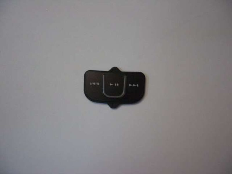 Teclado Reproductor Musical Nokia 6267 Negro