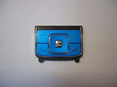 Teclado Superior Nokia 6288 Azul