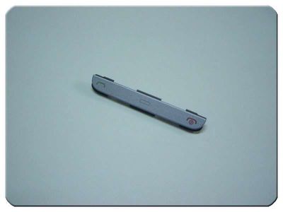 Teclado Funcional Nokia C5-03 Lila