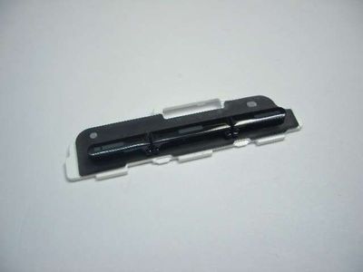 Teclado Nokia 5800 Negro