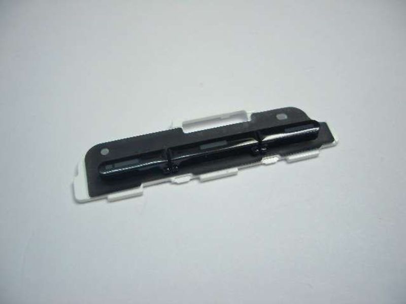 Teclado Nokia 5800 Negro