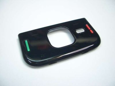 Teclado Funcional Nokia N85 Negro