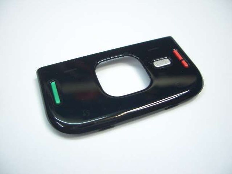 Teclado Funcional Nokia N85 Negro