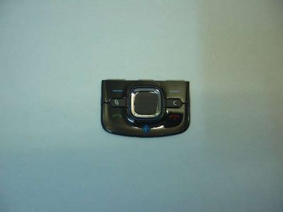 Teclado Funcional Nokia 6210 Navigator Negro/ Azul