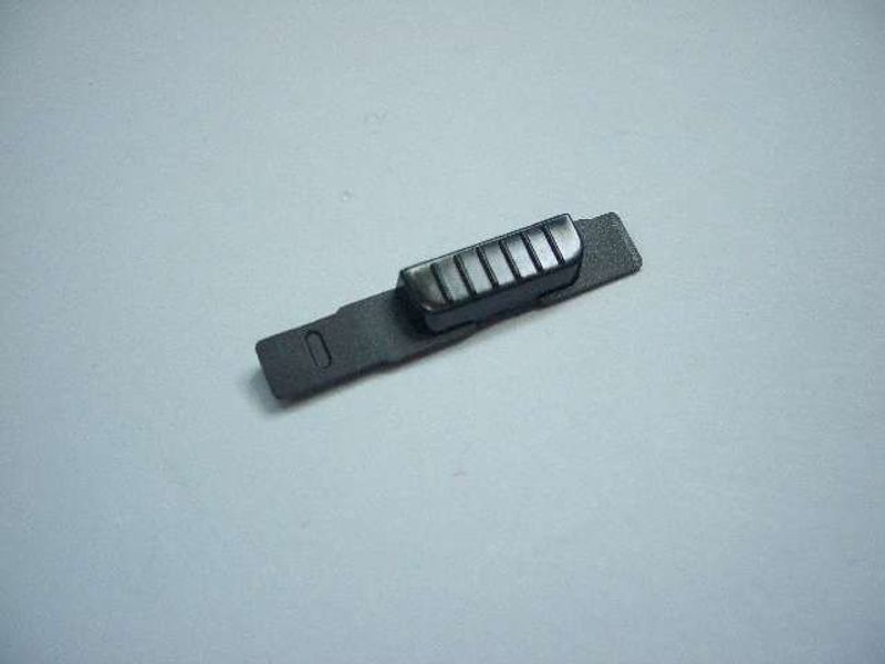 Botón de Bloqueo Deslizante Nokia 5800 Azul