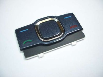 Teclado Funcional Nokia 7610 Supernova Azul