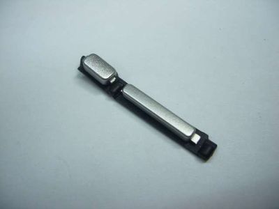 Botones Laterales Nokia 3610 Fold Plata