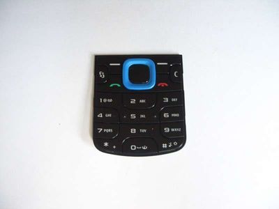 Teclado Numérico Nokia 5320 XpressMussic Azul