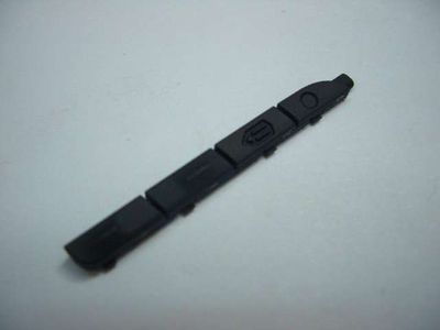 Botones Laterales Nokia E65 Negro