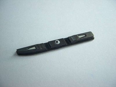 Botones Laterales Nokia E71 Gris