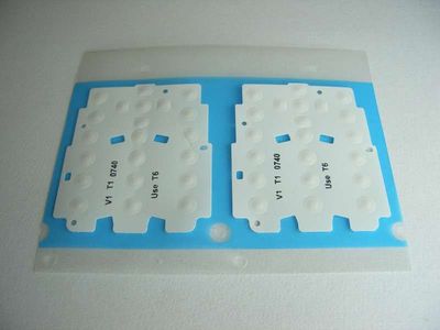 Membrana Teclado Nokia 3500c