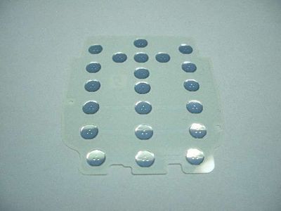 Membrana Teclado Nokia 3120c