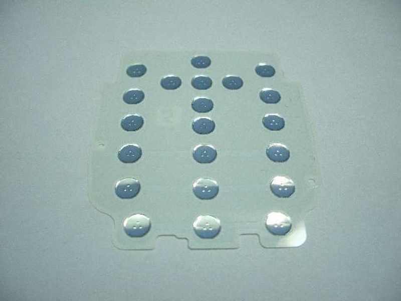 Membrana Teclado Nokia 3120c
