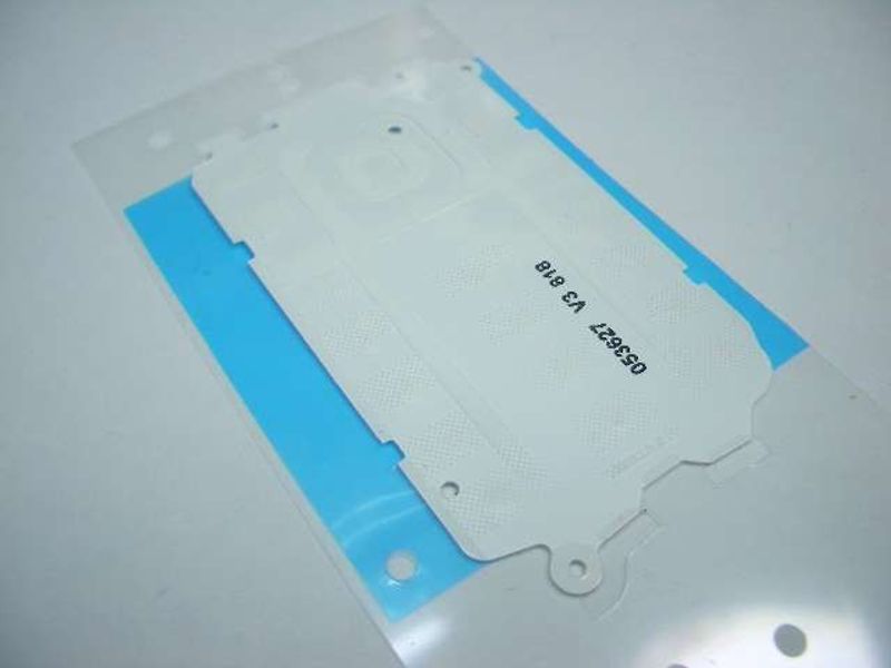Membrana Teclado Nokia 6650 Fold