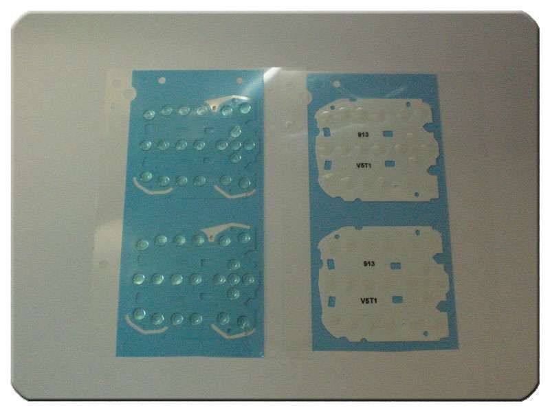 Membrana Teclado Nokia 6303 Classic