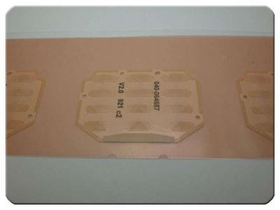 Membrana Teclado Numérico Nokia N86