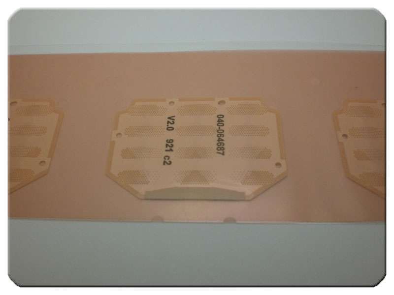 Membrana Teclado Numérico Nokia N86