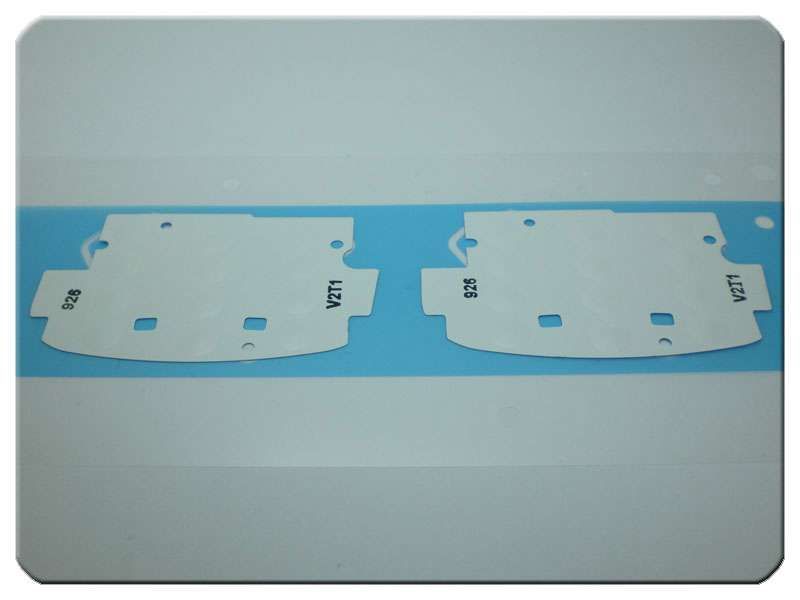 Membrana Teclado Numérico Nokia 6710 Navigator