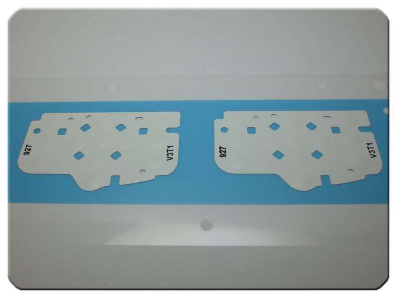 Membrana Teclado Funcional Nokia 6710 Navigator