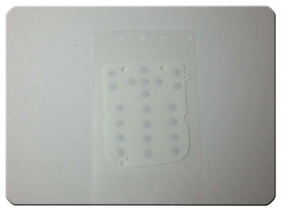 Membrana Teclado Nokia 2323, 2330 Classic