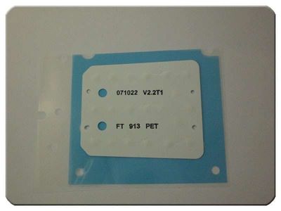 Membrana Teclado Nokia 5030