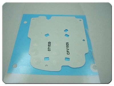 Membrana Teclado Numerico Nokia 3720 Classic