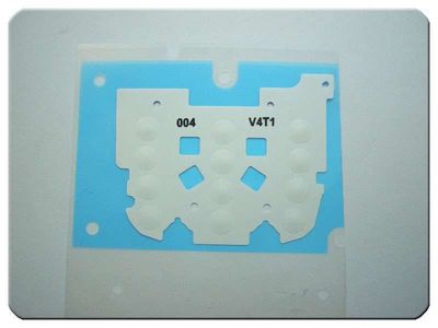 Membrana Teclado Nokia 7230